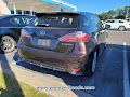 2014 Lexus CT 200h Hybrid