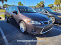 2014 Lexus CT 200h Hybrid
