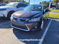 2014 Lexus CT 200h Hybrid