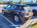 2014 Lexus CT 200h Hybrid