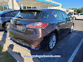 2014 Lexus CT 200h Hybrid