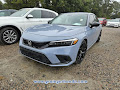 2024 Honda Civic Hatchback Sport