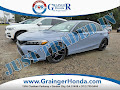 2024 Honda Civic Hatchback Sport