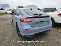 2024 Honda Civic Hatchback Sport