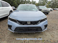 2024 Honda Civic Hatchback Sport