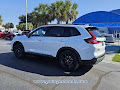 2026 Honda CR-V Hybrid Sport FWD