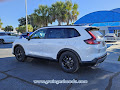 2026 Honda CR-V Hybrid Sport FWD