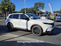 2026 Honda CR-V Hybrid Sport FWD