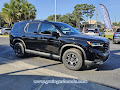 2025 Honda Pilot TrailSport AWD