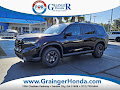 2025 Honda Pilot TrailSport AWD