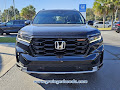 2025 Honda Pilot TrailSport AWD