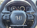 2026 Honda Civic Sedan Sport CVT
