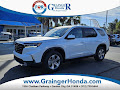 2025 Honda Pilot 2025 HONDA PILOT AWD EX-L W/PREMIUM COLO