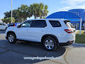 2025 Honda Pilot 2025 HONDA PILOT AWD EX-L W/PREMIUM COLO