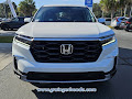 2025 Honda Pilot 2025 HONDA PILOT AWD EX-L W/PREMIUM COLO