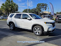 2025 Honda Pilot 2025 HONDA PILOT AWD EX-L W/PREMIUM COLO