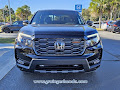 2026 Honda Ridgeline TrailSport AWD