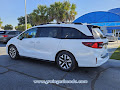 2026 Honda Odyssey EX-L Auto