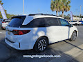 2026 Honda Odyssey EX-L Auto