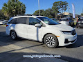 2026 Honda Odyssey EX-L Auto