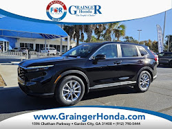 2026 Honda CR-V EX 2WD