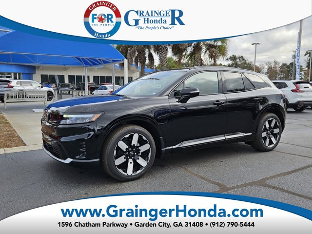 2026 Honda Prologue Elite AWD