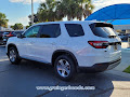 2025 Honda Pilot 2025 HONDA PILOT 2WD EXL W/COLUPC