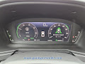 2025 Honda Accord Hybrid EX-L Sedan