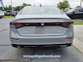 2025 Honda Accord Hybrid EX-L Sedan