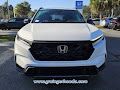 2026 Honda CR-V Hybrid Sport-L FWD