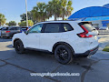 2026 Honda CR-V Hybrid Sport-L FWD