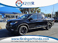 2026 Honda Ridgeline Black Edition AWD