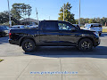 2026 Honda Ridgeline Black Edition AWD