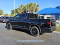 2026 Honda Ridgeline Black Edition AWD