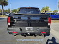 2026 Honda Ridgeline Black Edition AWD