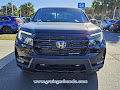 2026 Honda Ridgeline Black Edition AWD