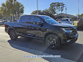 2026 Honda Ridgeline Black Edition AWD