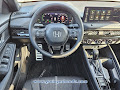 2025 Honda Accord Hybrid Sport Sedan
