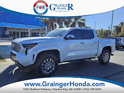 2024 Toyota Tacoma Limited