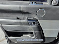 2019 Land Rover Range Rover Sport HST