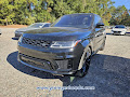 2019 Land Rover Range Rover Sport HST