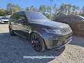 2019 Land Rover Range Rover Sport HST