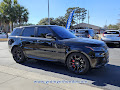 2019 Land Rover Range Rover Sport HST