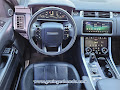 2019 Land Rover Range Rover Sport HST