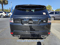 2019 Land Rover Range Rover Sport HST