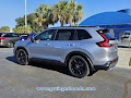 2026 Honda CR-V Hybrid Sport FWD