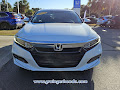 2020 Honda Accord EX