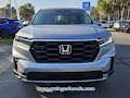 2025 Honda Pilot EX-L 2WD