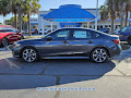 2026 Honda Civic Sedan Hybrid Sport Touring CVT