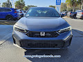 2026 Honda Civic Sedan Hybrid Sport Touring CVT
